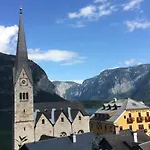 Wanderlust Boutique 3* Bad Goisern