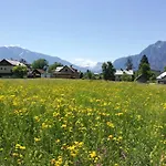 Bed & Breakfast Wanderlust Boutique Bad Goisern