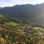 Wanderlust Boutique Bed & Breakfast