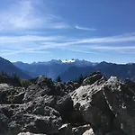 Wanderlust Boutique Bed & Breakfast Bad Goisern