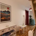 Bed & Breakfast Wanderlust Boutique 3*