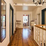 Wanderlust Boutique Bed & Breakfast 3*