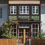 Wanderlust Boutique 3* Bad Goisern