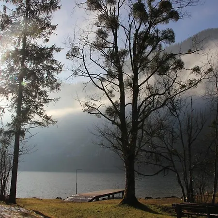 Bed and Breakfast Wanderlust Boutique Bad Goisern