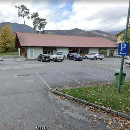 Bed & Breakfast Wanderlust Boutique Bad Goisern