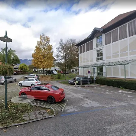 Wanderlust Boutique 3* Bad Goisern