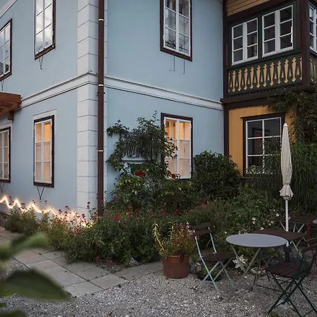 Bed and breakfast Wanderlust Boutique 3*