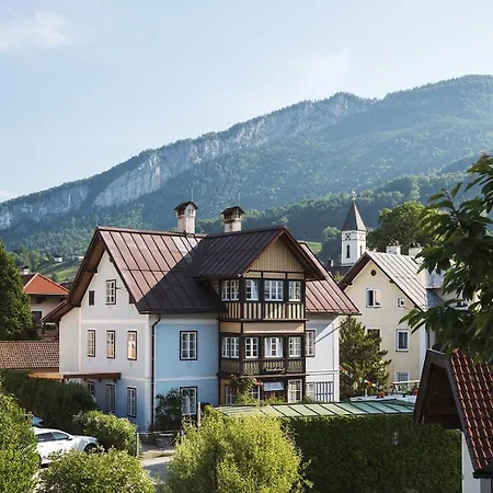 Bed and Breakfast Wanderlust Boutique *