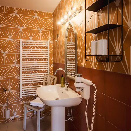 Wanderlust Boutique B&B 3*