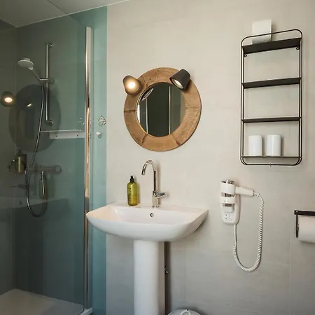 Wanderlust Boutique B&B 바드고이세른