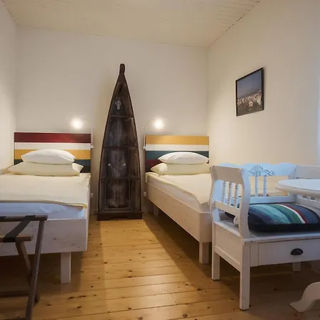 Bed and Breakfast Wanderlust Boutique