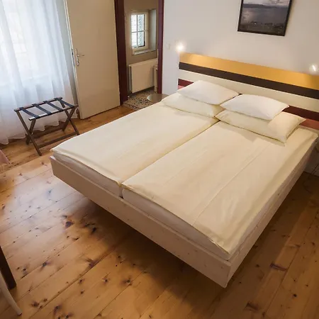 Bed and Breakfast Wanderlust Boutique Bad Goisern