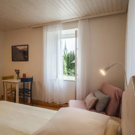 Bed and Breakfast Wanderlust Boutique Bad Goisern