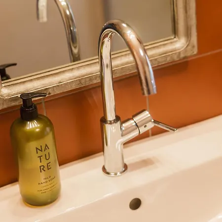 Wanderlust Boutique Bed and Breakfast Bad Goisern