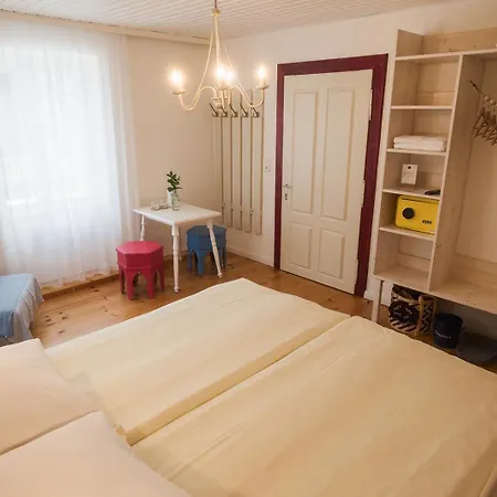 Wanderlust Boutique Bed and Breakfast