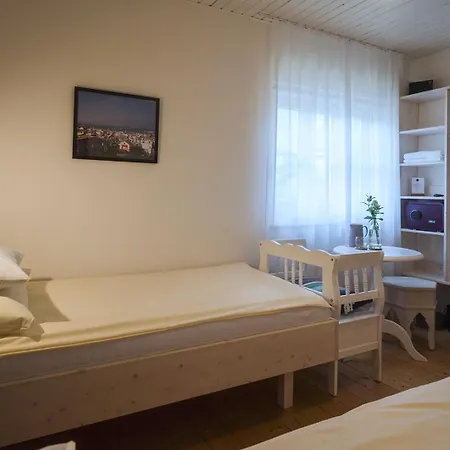 Wanderlust Boutique Bed and Breakfast