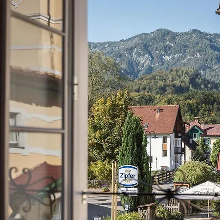 Bed and Breakfast Wanderlust Boutique *