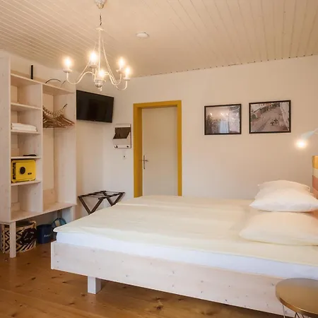 Wanderlust Boutique Bed and Breakfast Bad Goisern