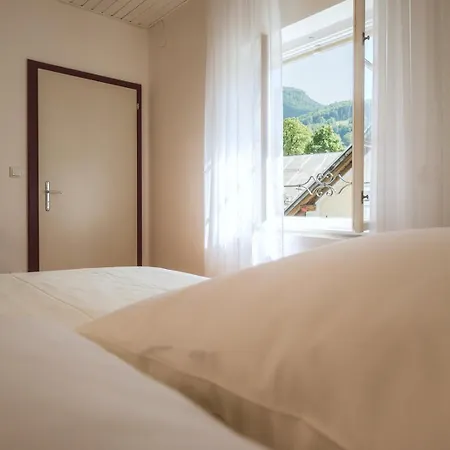Bed and Breakfast Wanderlust Boutique *