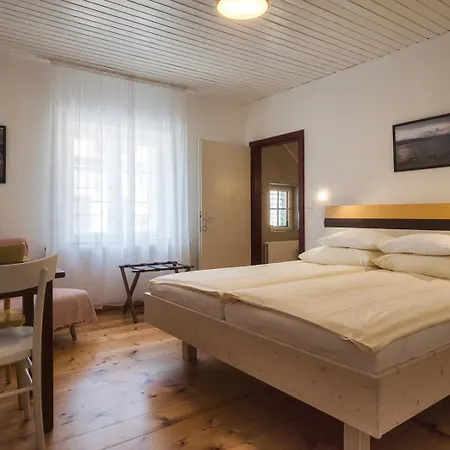 Bed and Breakfast Wanderlust Boutique