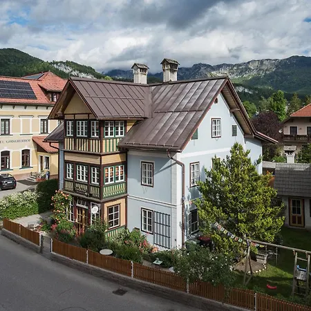 Wanderlust Boutique Bad Goisern