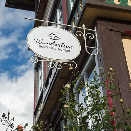 Wanderlust Boutique