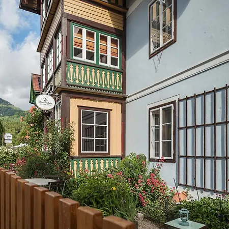 Wanderlust Boutique Bed & Breakfast