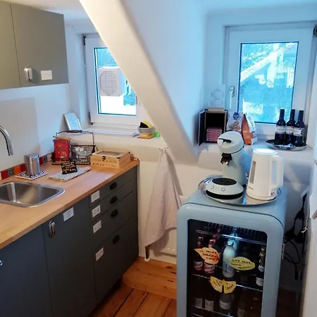 Bed and Breakfast Wanderlust Boutique Bad Goisern