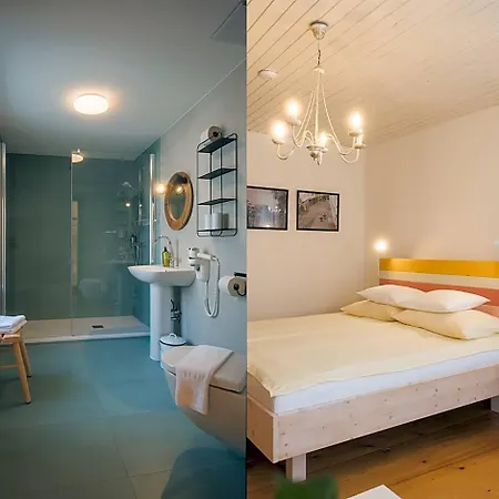 Wanderlust Boutique B&B 3*