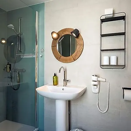 Wanderlust Boutique 3* 바드고이세른