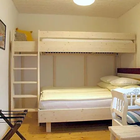 Wanderlust Boutique B&B 바드고이세른