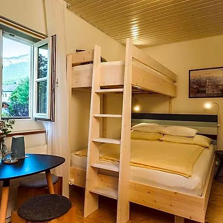 B&B Wanderlust Boutique 바드고이세른