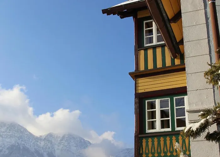 Wanderlust Boutique Bed and breakfast