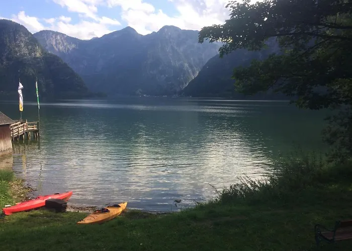 Wanderlust Boutique Bad Goisern