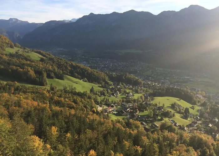 Wanderlust Boutique 住宿加早餐酒店