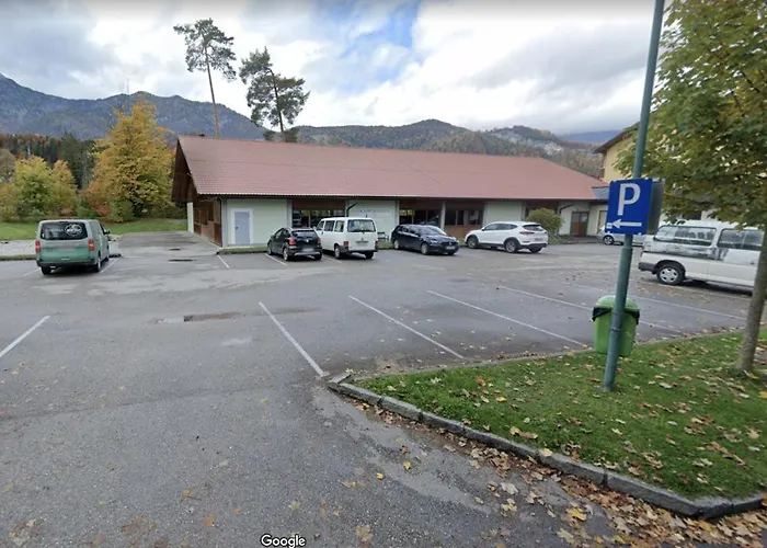 Bed and breakfast Wanderlust Boutique Bad Goisern