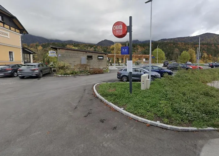 Bed and breakfast Wanderlust Boutique