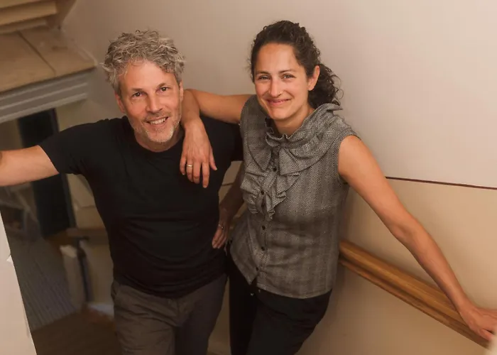 Wanderlust Boutique Alojamento de Acomodação e Pequeno-almoço