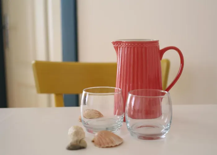 Wanderlust Boutique 3* 巴德哥依斯恩