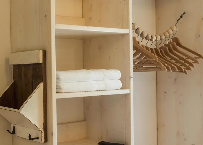 Wanderlust Boutique 3* 巴德哥依斯恩