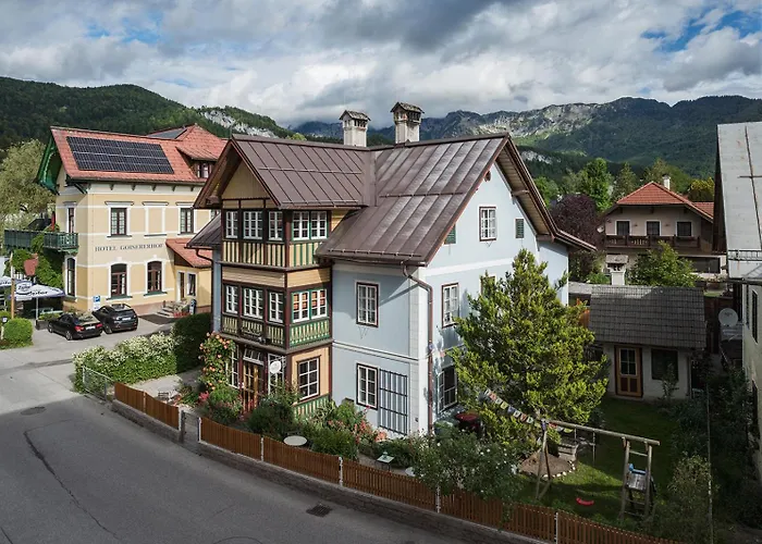 Wanderlust Boutique Bad Goisern