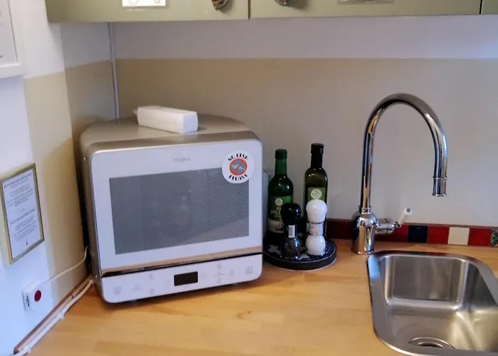 Alojamento de Acomodação e Pequeno-almoço Wanderlust Boutique