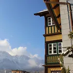Wanderlust Boutique Bed & Breakfast