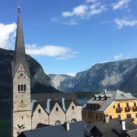 Wanderlust Boutique 3* Bad Goisern