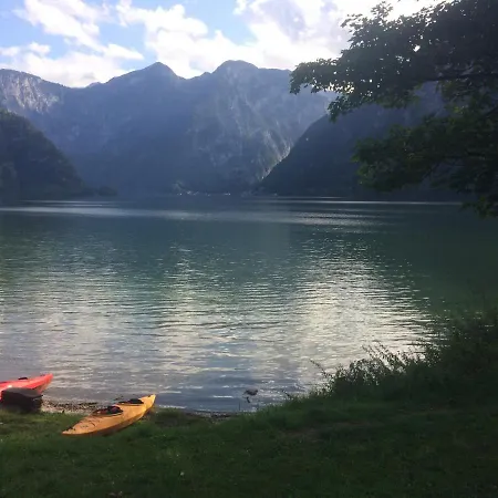 Wanderlust Boutique Bad Goisern