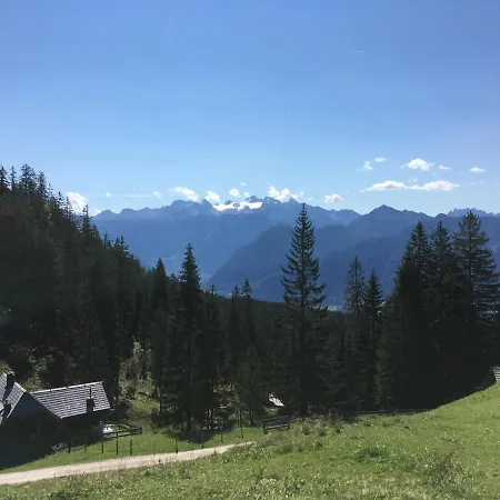 Wanderlust Boutique 3* Bad Goisern