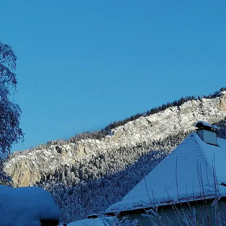 Panzió Wanderlust Boutique