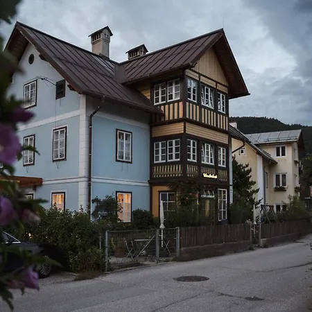 Bed & Breakfast Wanderlust Boutique