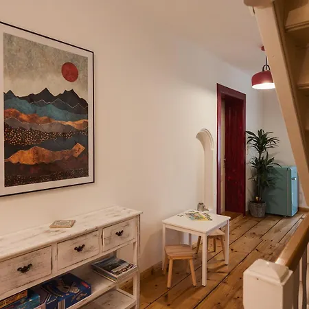住宿加早餐酒店 Wanderlust Boutique 3*