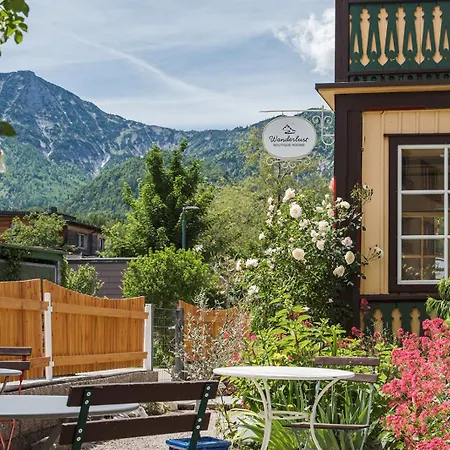 Panzió Wanderlust Boutique